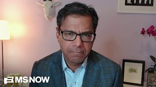 Download lagu Trump DOGE cuts caused 600,000 deaths this year, fmr. USAID official says mp3