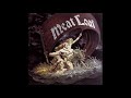 Meat Loaf - Everything Is Permitted