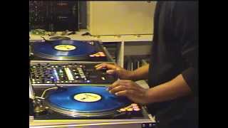 Poison - Dj Ultamate Rock the Bells Mix