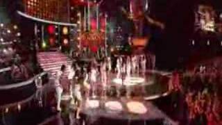 Top 12 American Idol 7 - Get Ready (Finale)