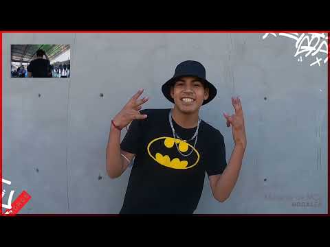 Masacre de MC'S Nogales 2021 - GQ vs IVAN