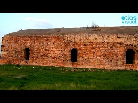 Thrace  Traianoupolis Thermal Springs Greece  - AtlasVisual