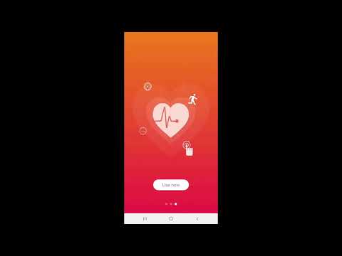 Umidigi Watch Uwatch set Date and Time Smart#Watch