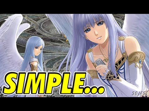 Ys Origin in 2023...