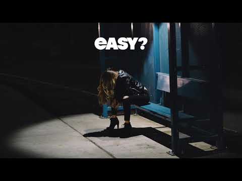Prince Pronto — Easy? (Official Audio)