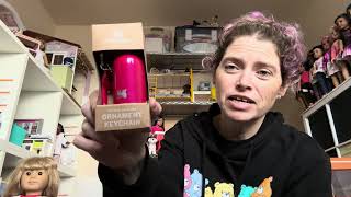 Random American Girl Haul- Dolly Dreams Ep 918