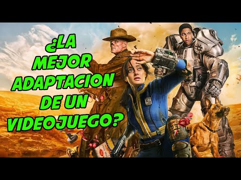 Crítica de Fallout 2: Prime Video vuelve a coronarse con su adaptación del juego más S.P.E.C.I.A.L