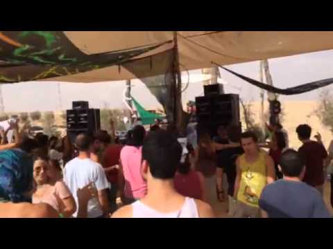 Agneton Vs Shivax @ Gazuza 8.11.13