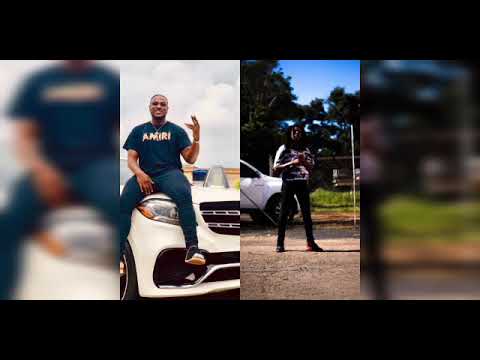 Real Shona - Cincinnati (feat Peruzzi)