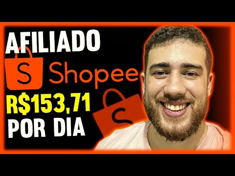 , title : 'AFILIADO SHOPEE: A MELHOR ESTRATÉGIA P/ VENDER TODOS OS DIAS'