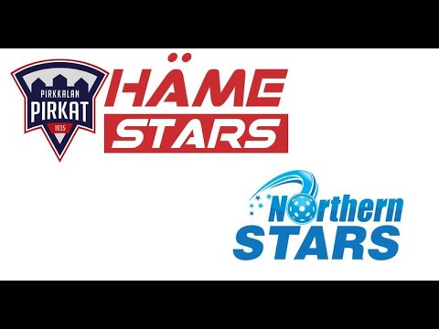 A-tyttöjen SM-sarja, Runkosarja Pirkat/Häme Stars - Northern Stars 27.10.2020 Nummikeskus, Hml