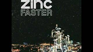 DJ Zinc - Anything