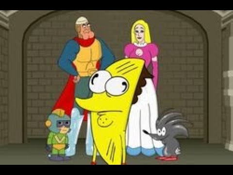 Taco Man: The Game Master-Full Series