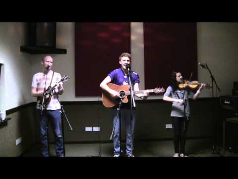 Dexy's Midnight Runners - Come On Eileen (covered by Waiting for Susan)