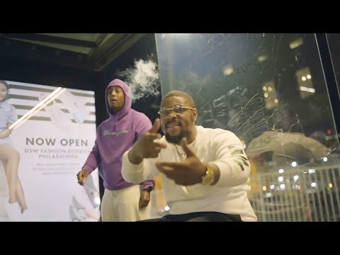 Oliver Rothstein x Buick B - Think White (Official Music Video) (Shot By DirectorKDavis)
