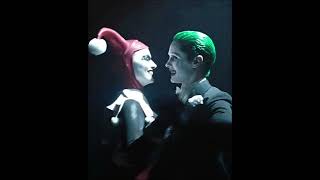 I Don’t Wanna Live Forever - Zayn, Taylor Swift // Joker &amp; Harley Quinn (Suicide Squad)