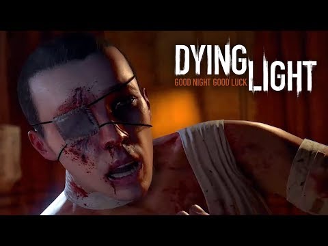 Dying Light: The Following - Der Ausweg