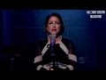 Gloria Estefan - Good Morning Heartache (The Late Late Show with Craig Ferguson 2014)