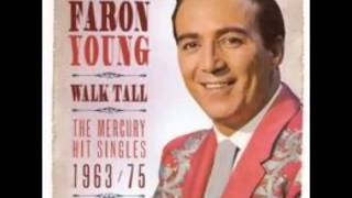 Faron Young -- Step Aside