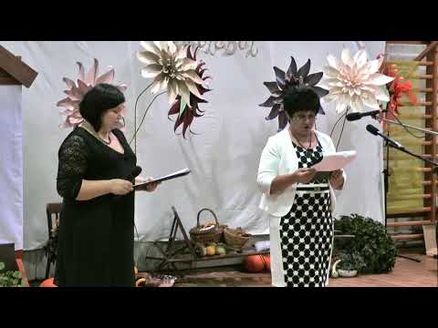 Iskolabál 2017 Bordány