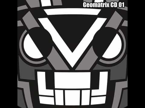 Geomatrix CD 01