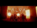 a crowd of rebellion / ALVA [Official Music Video]
