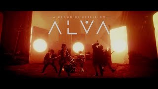 Download lagu a crowd of rebellion / ALVA [ ] mp3