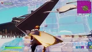 White Lie 🤍 (Fortnite Montage)