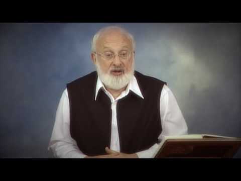 Intention While Reading Kabbalah Books - 5 Minutes Of Light