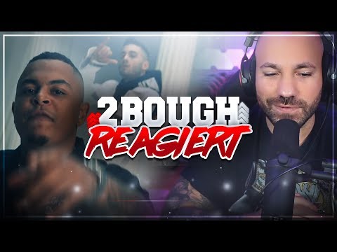 2Bough REAGIERT: JAMULE x LUCIANO - ATHEN (prod. by Miksu / Macloud & Deats)
