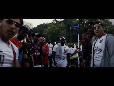 Douma Kalash Ft. Merco "CARTEL3 "