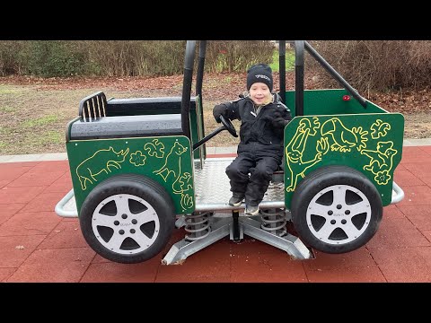 NY LEKPLATS @ ENEVÄGEN - Arpövägen - 210122 - LISTERBY - Ronneby - BLEKINGE (med Tor H) - iPhone SE