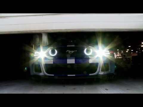 Need For Speed - The Film - Official Movie Trailer (HD)