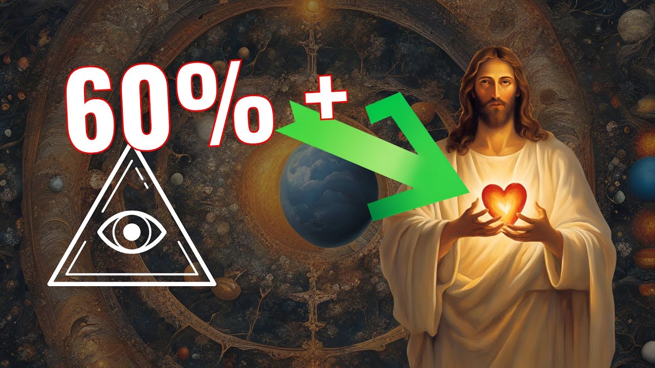 O Segredo Para Dominar O Mundo Espiritual e Material Que Pode Mudar TUDO em sua Vida