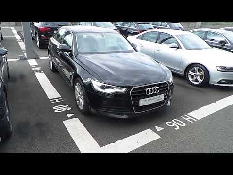 141D14751 - 2014 Audi A6 2.0 TDI 177HP SE 27,950