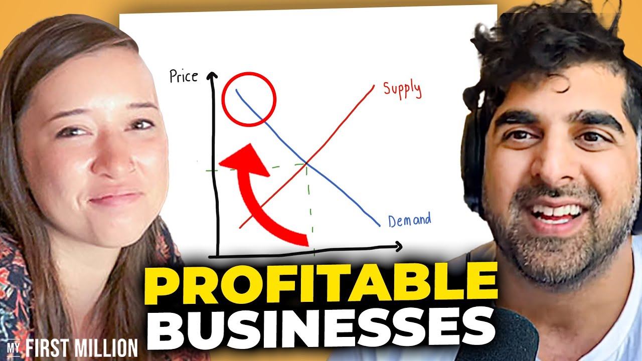 5 Business Ideas With High Demand & Low Supply | Start These In 2022 (#374)