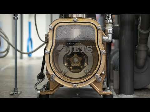 Scanvogn - Jets Vacuum Toilet Technology