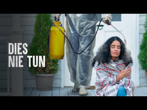 Das schlimmste Ungeziefer, das in Ihrem Haus (und Körper) leben könnte