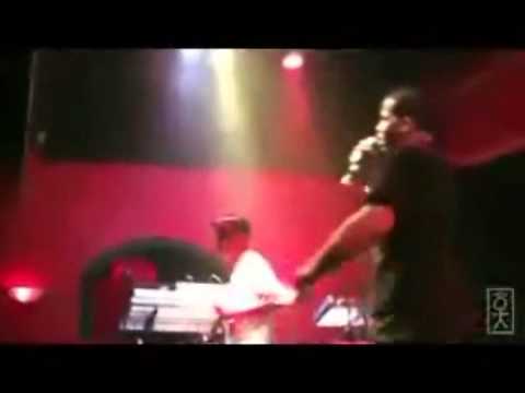 Dawaun Parker "Lost" (co-prod by Dr Dre)