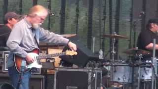 Widespread Panic-Sell Sell 6-9-13