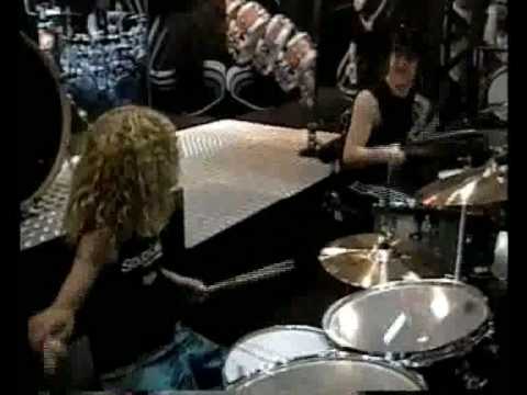 NX  ZERO- DANI E SAM