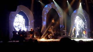 Trans-Siberian Orchestra - Beethovens Last Night - Afther The Fall