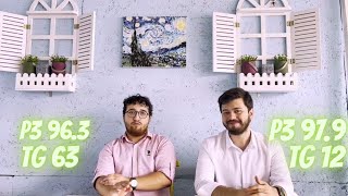 2024 KPSS - TG 63.sü Fizyoterapist Seyfullah'la Sohbet & Öneriler -