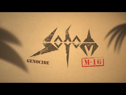 Video thumbnail for Genocide