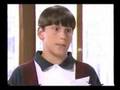 Jensen Ackles In Wishbone