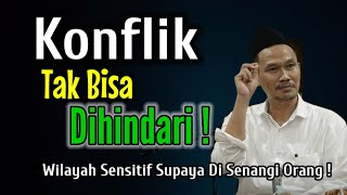 Download lagu GUS BAHA || SENSITIVE AREAS TO BE LIKED BY OTHERS! mp3