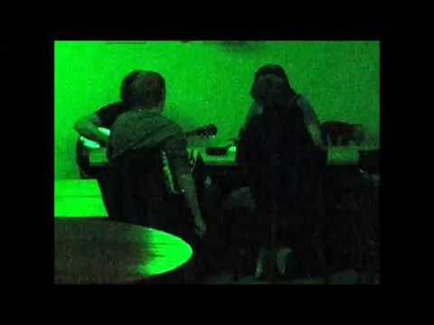 Spontane Live Musik im ehemaligen Marbles in Holzwickede