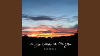 Music video thumbnail preview for Amanecer by A Rose Dying in the Rain