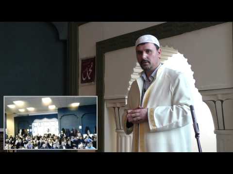 Kurban Bajrami 2014 Hannover