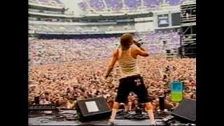 Kid Rock - American Badass (Live in Baltimore 2000)